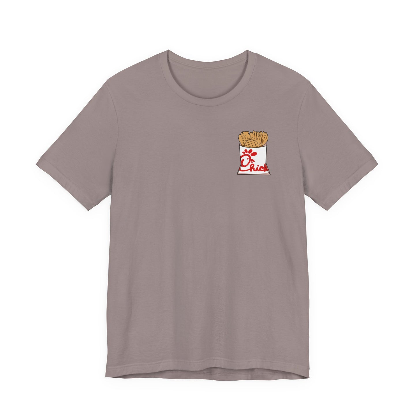 Chick Fil A Funny Archery Unisex Tee Shirt