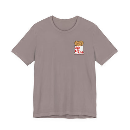 Chick Fil A Funny Archery Unisex Tee Shirt