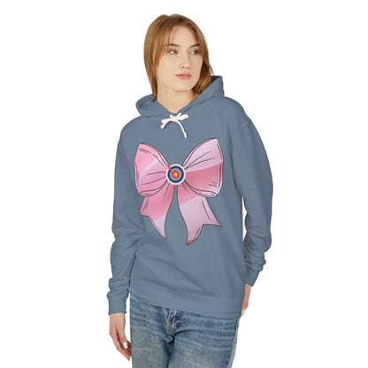 Archery Bow Hoodie