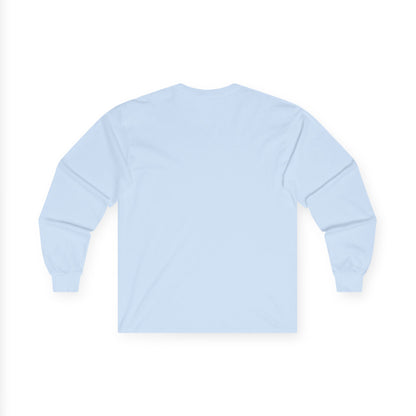 Archery Coach Long Sleeve Tee, Gift for Coaches, Sportswear, Team Apparel, Archery Lover Gift, Casual Everyday Wear