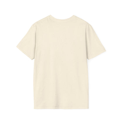 Archery Bow Grid T-Shirt