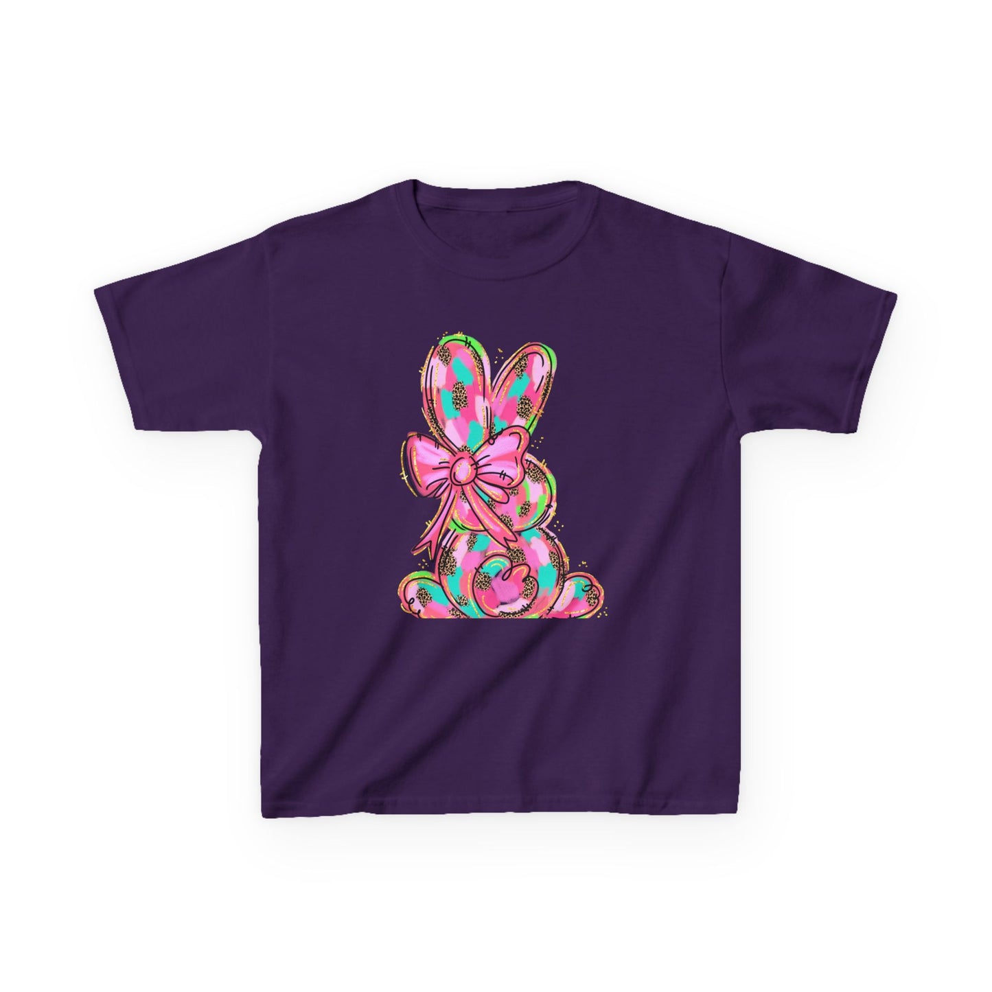 Kids Easter Bunny T-Shirt