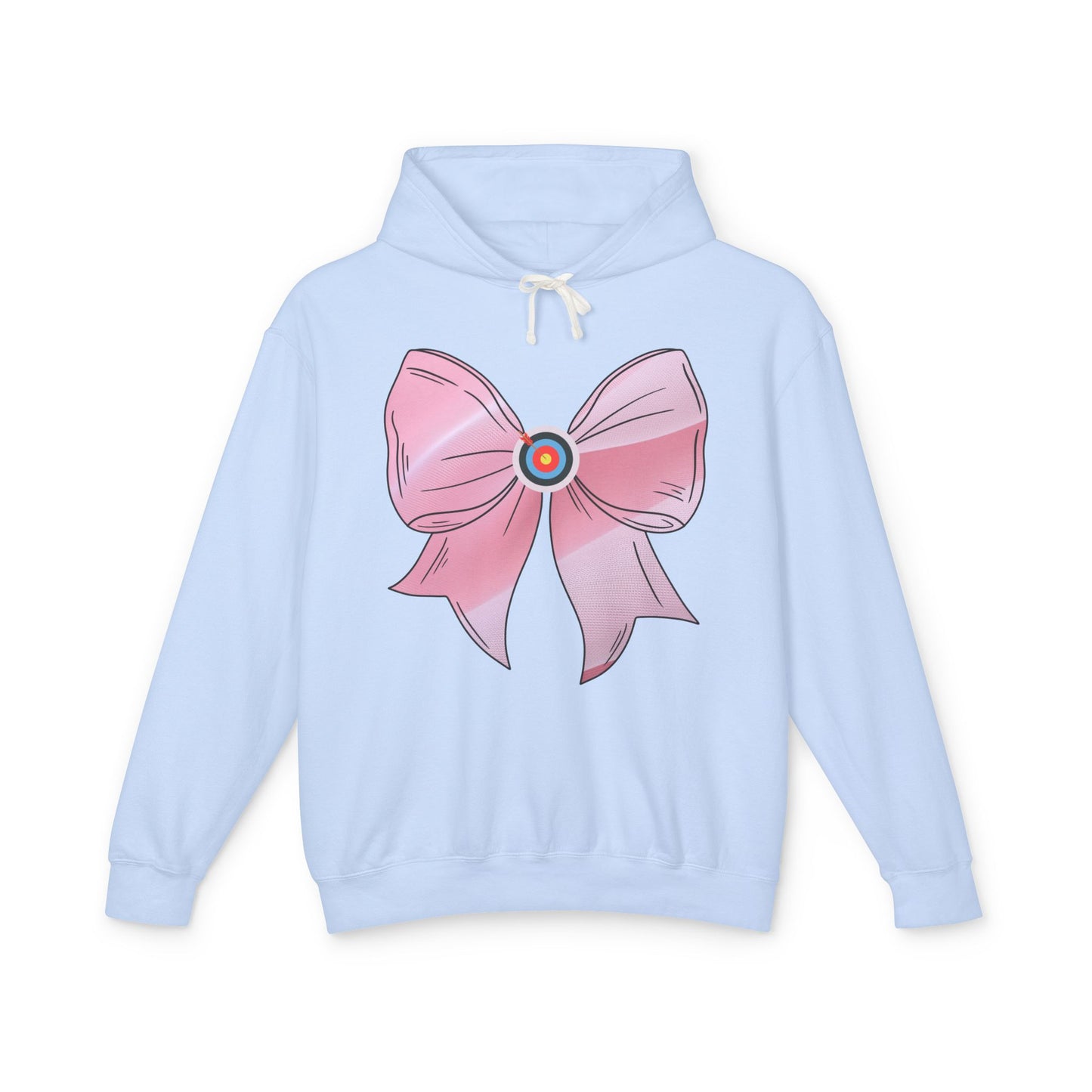 Archery Bow Hoodie
