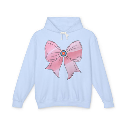 Archery Bow Hoodie