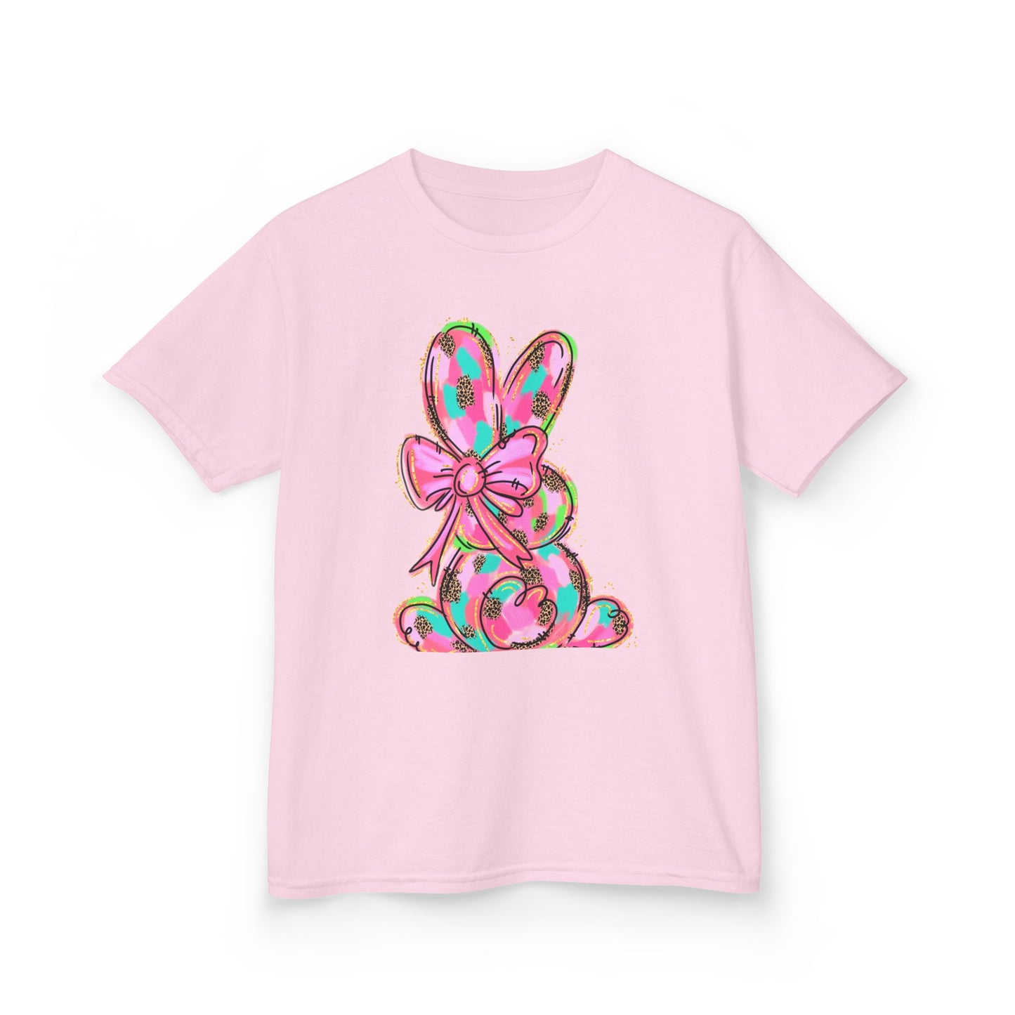 Kids Easter Bunny T-Shirt