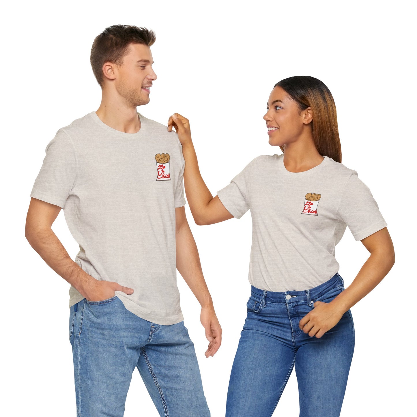 Chick Fil A Funny Archery Unisex Tee Shirt