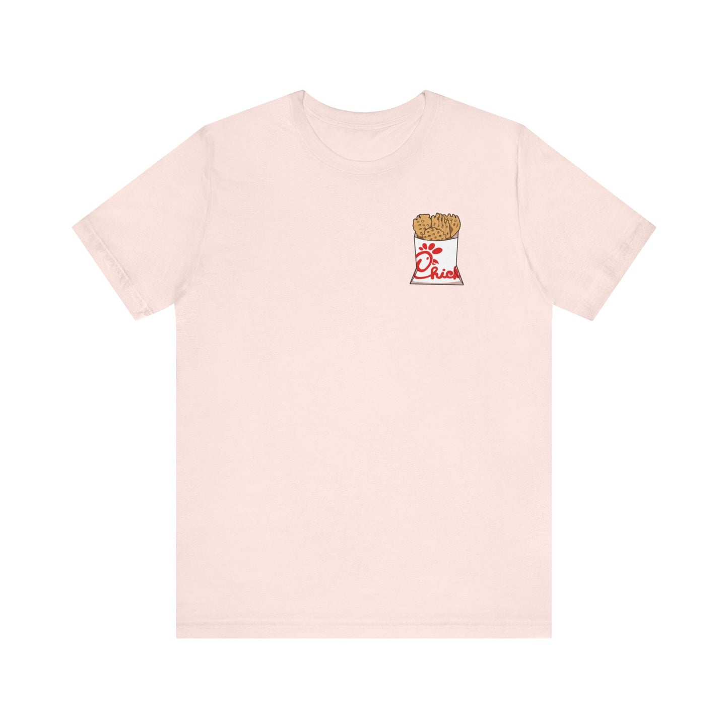 Chick Fil A Funny Archery Unisex Tee Shirt