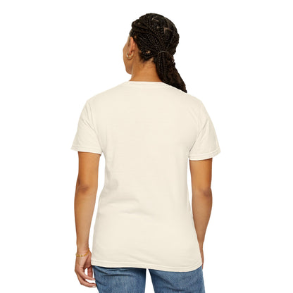 Archery Target Bow Unisex T-shirt - Archery Girl Tee