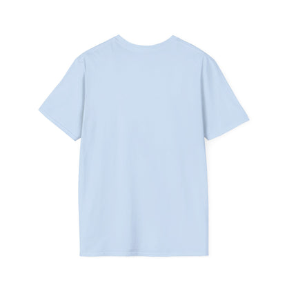 Archery Bow Grid T-Shirt