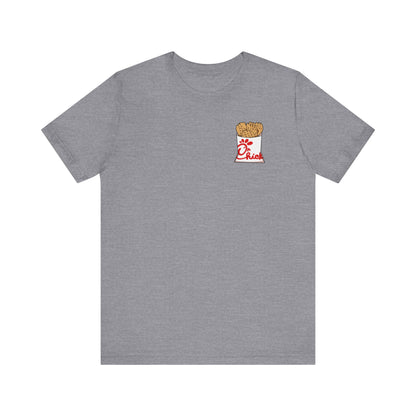 Chick Fil A Funny Archery Unisex Tee Shirt