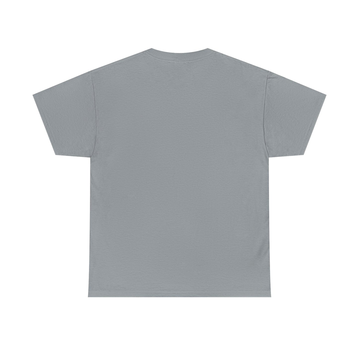 Teacher Off Duty Unisex Heavy Cotton Tee - Fun Summer Vibe T-Shirt