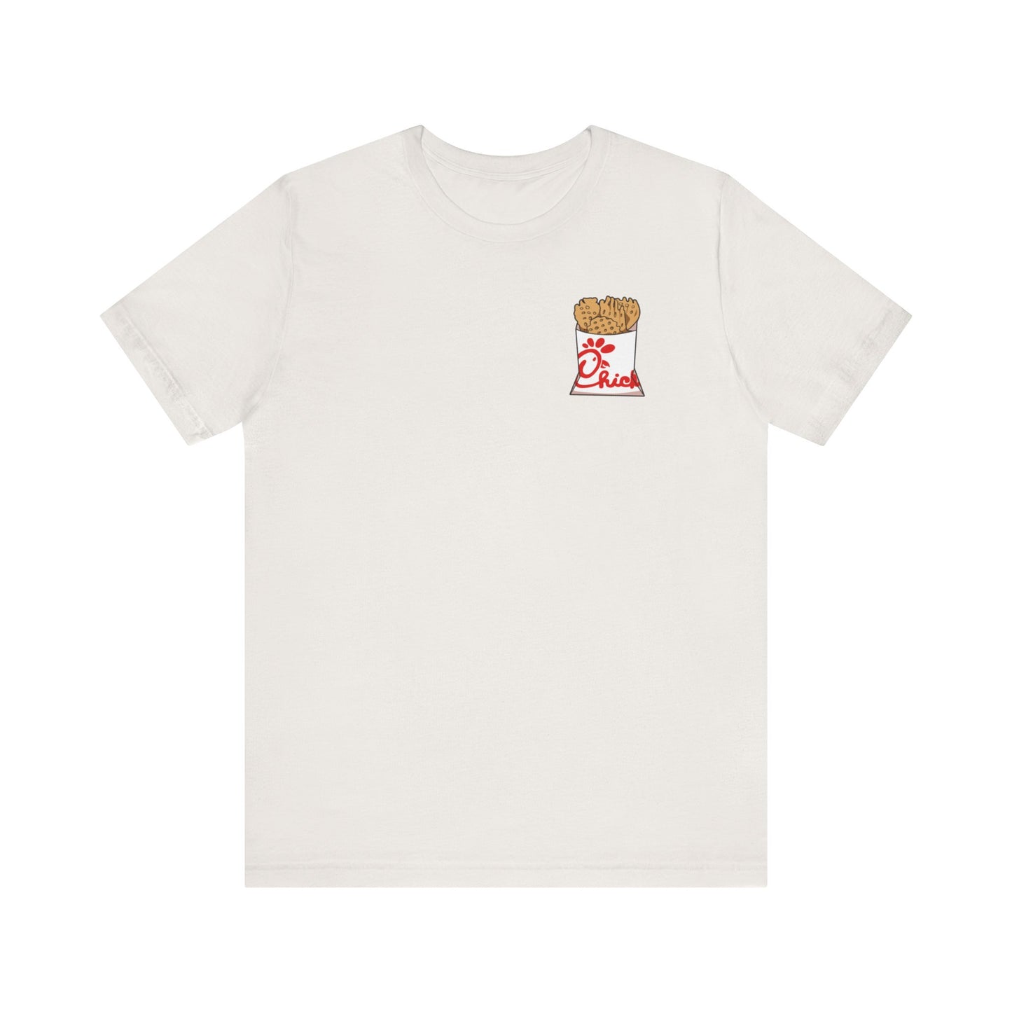 Chick Fil A Funny Archery Unisex Tee Shirt