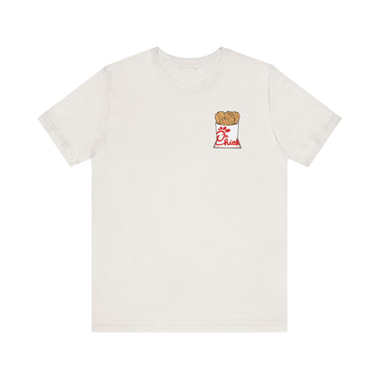 Chick Fil A Funny Archery Unisex Tee Shirt