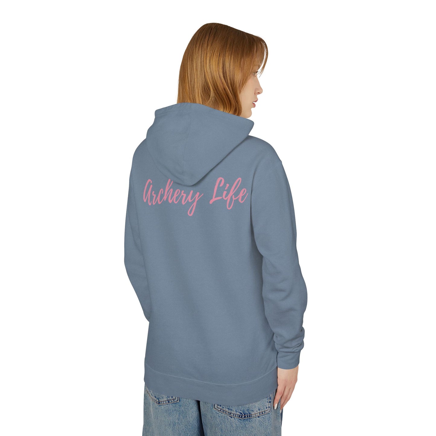 Archery Bow Hoodie