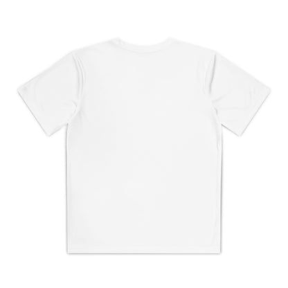 Youth Archery Tee - Eat Sleep Archery Repeat Shirt, Gift for Archers, Casual Sportswear, Kids Competitor Top, Archery Event Outfit