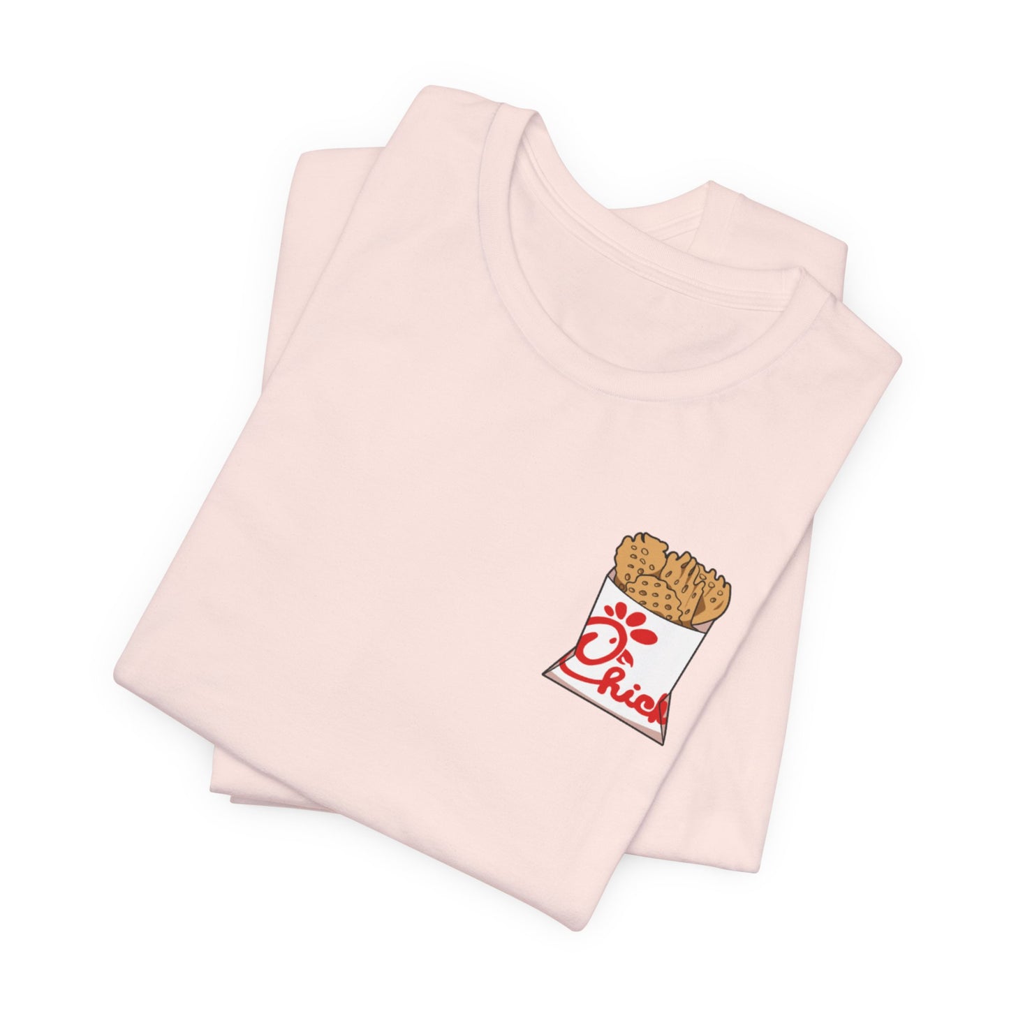 Chick Fil A Funny Archery Unisex Tee Shirt