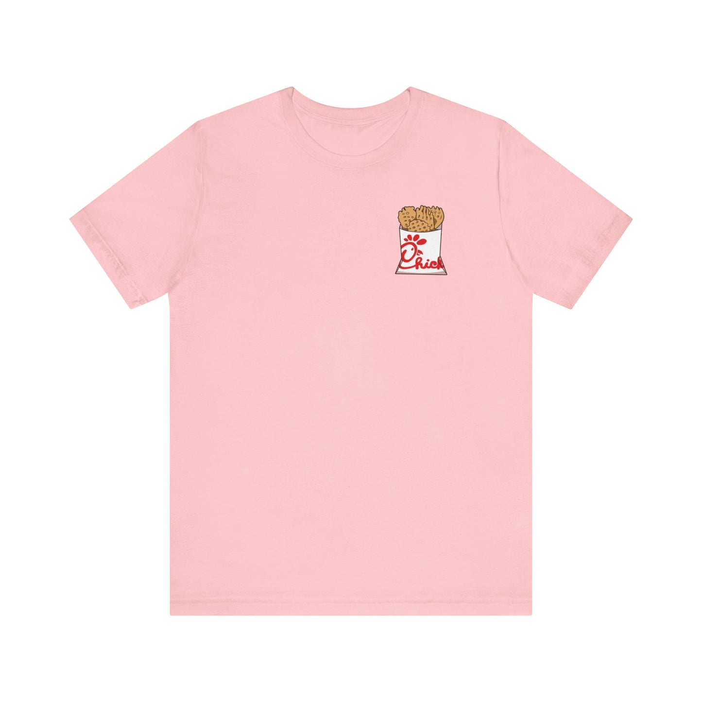 Chick Fil A Funny Archery Unisex Tee Shirt