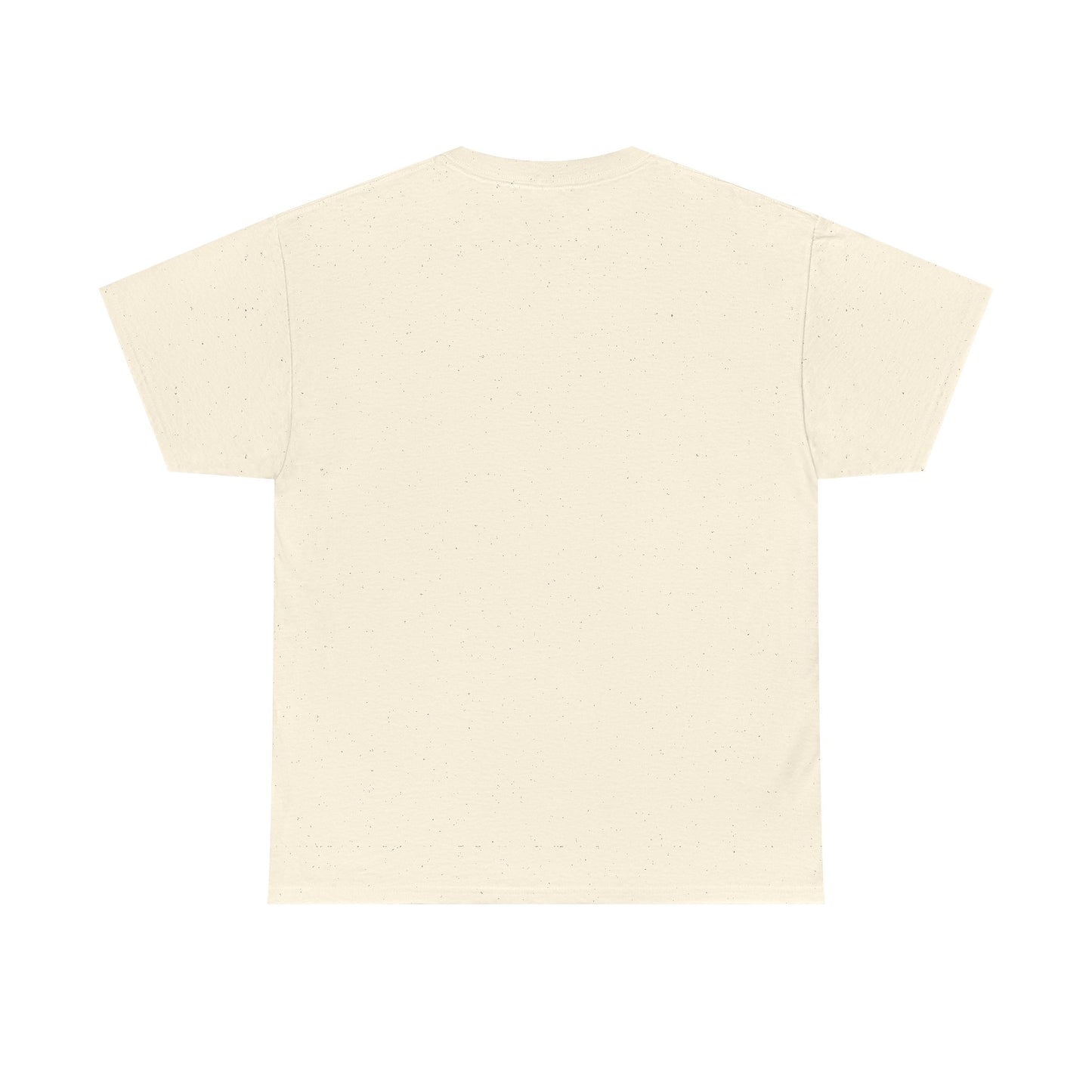 Teacher Off Duty Unisex Heavy Cotton Tee - Fun Summer Vibe T-Shirt
