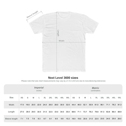 Archery Dad Unisex Cotton Crew Tee - Perfect Gift for Fathers, Archery Enthusiasts, Outdoor Lovers, Birthday Present, Father's Day Gift