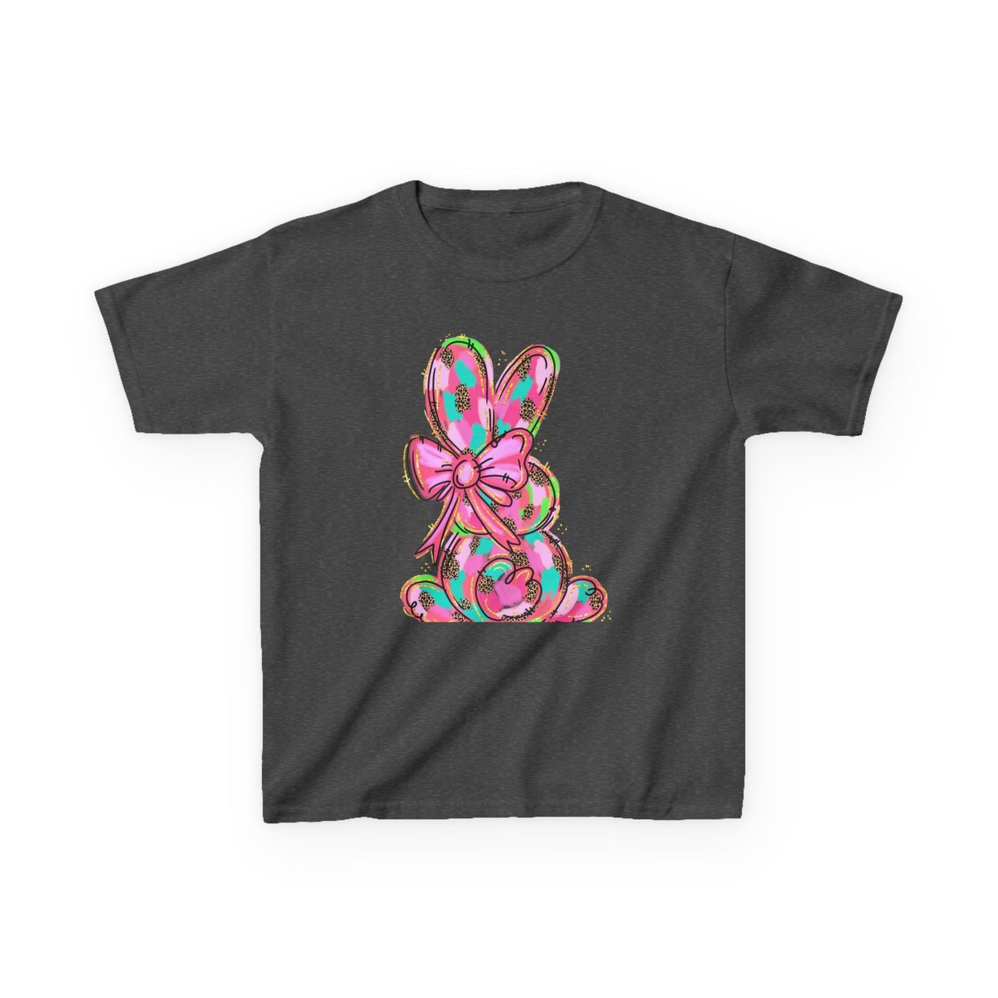 Kids Easter Bunny T-Shirt