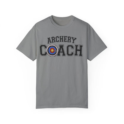 Archery Coach T-shirt