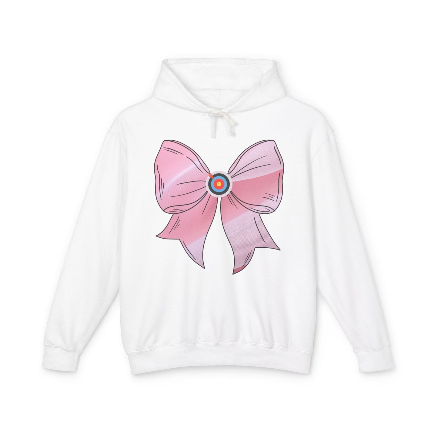 Archery Bow Hoodie