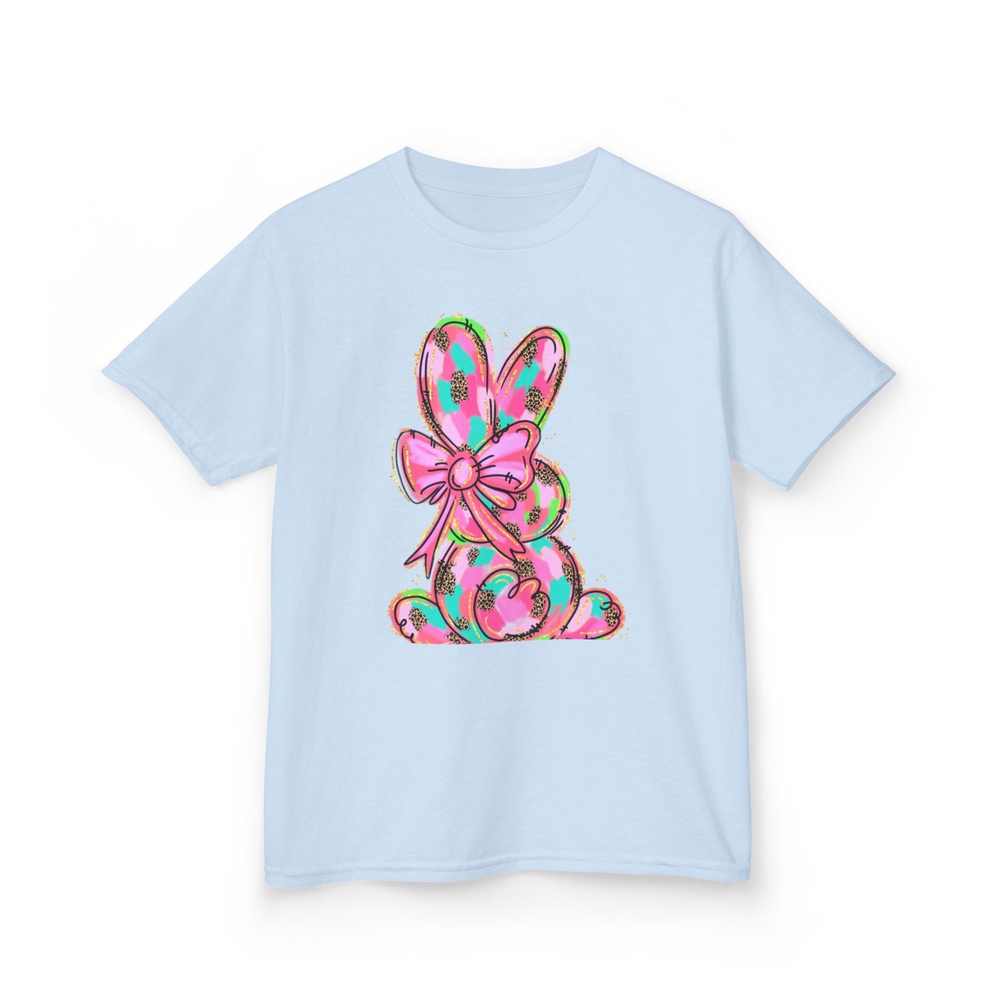 Kids Easter Bunny T-Shirt