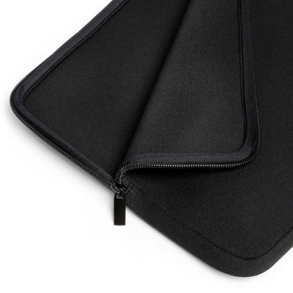 Archery Laptop Sleeve - Eat Sleep Archery Repeat - Perfect Gift for Archers