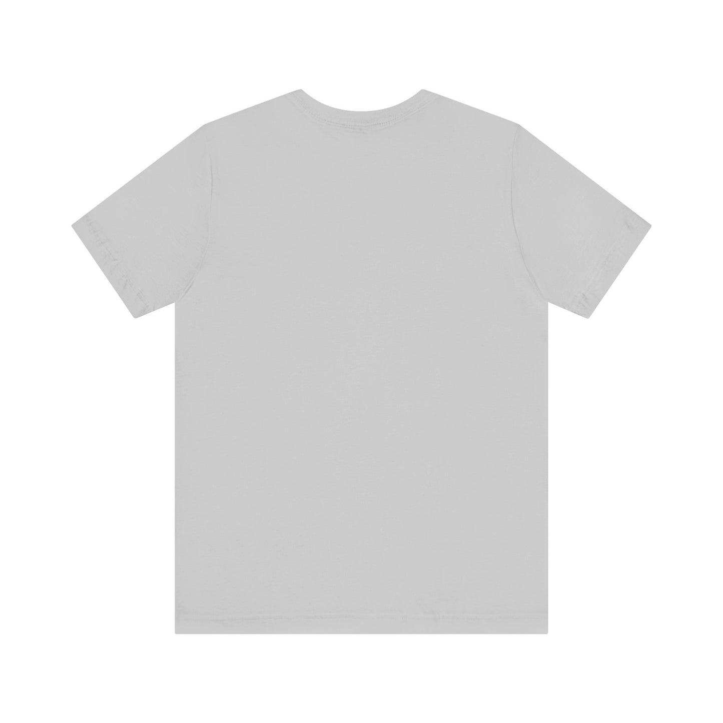 Floral Science Unisex Tee - Perfect for Gardeners & Nature Lovers