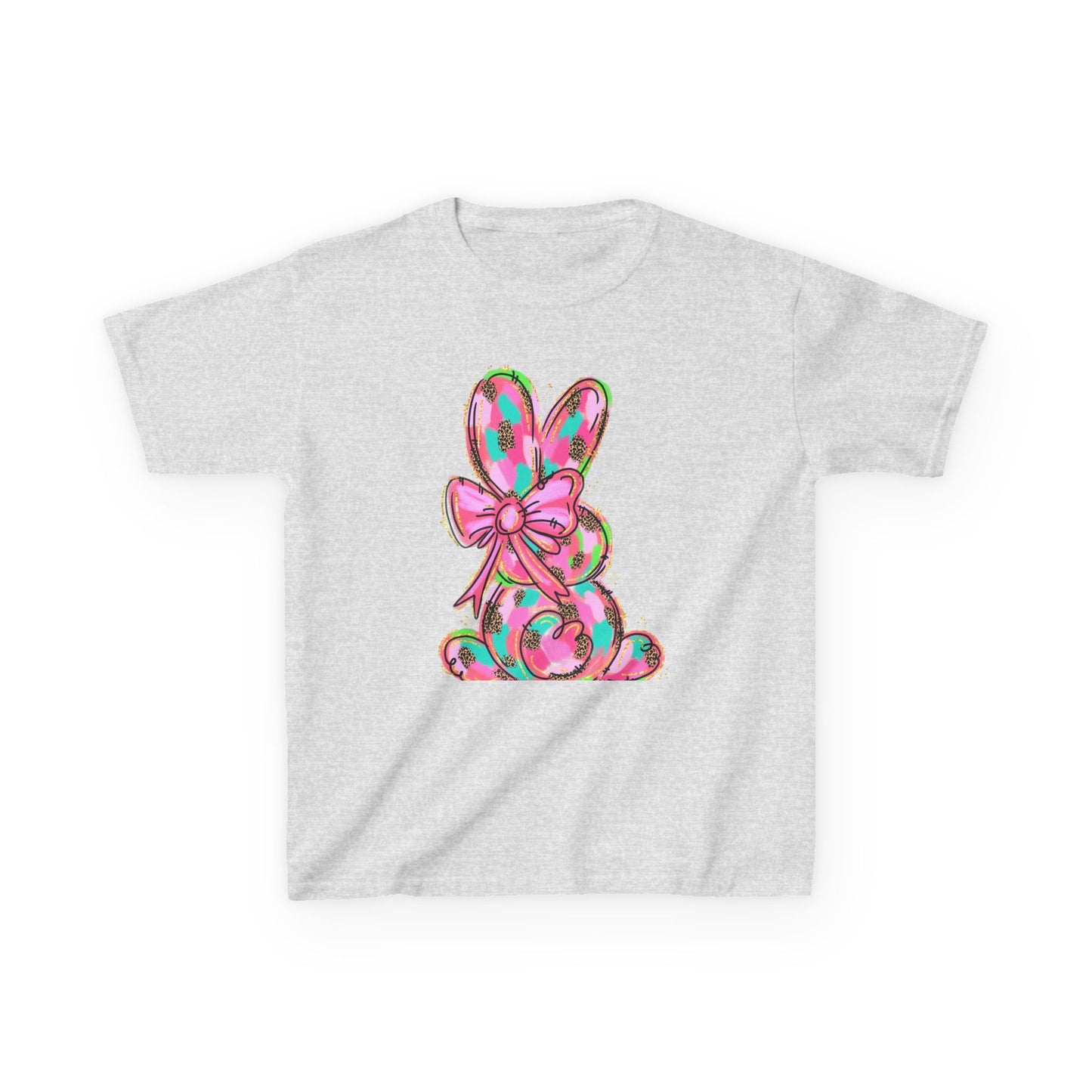 Kids Easter Bunny T-Shirt