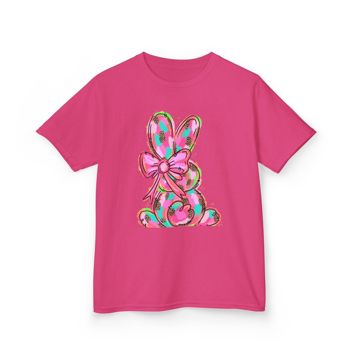 Kids Easter Bunny T-Shirt