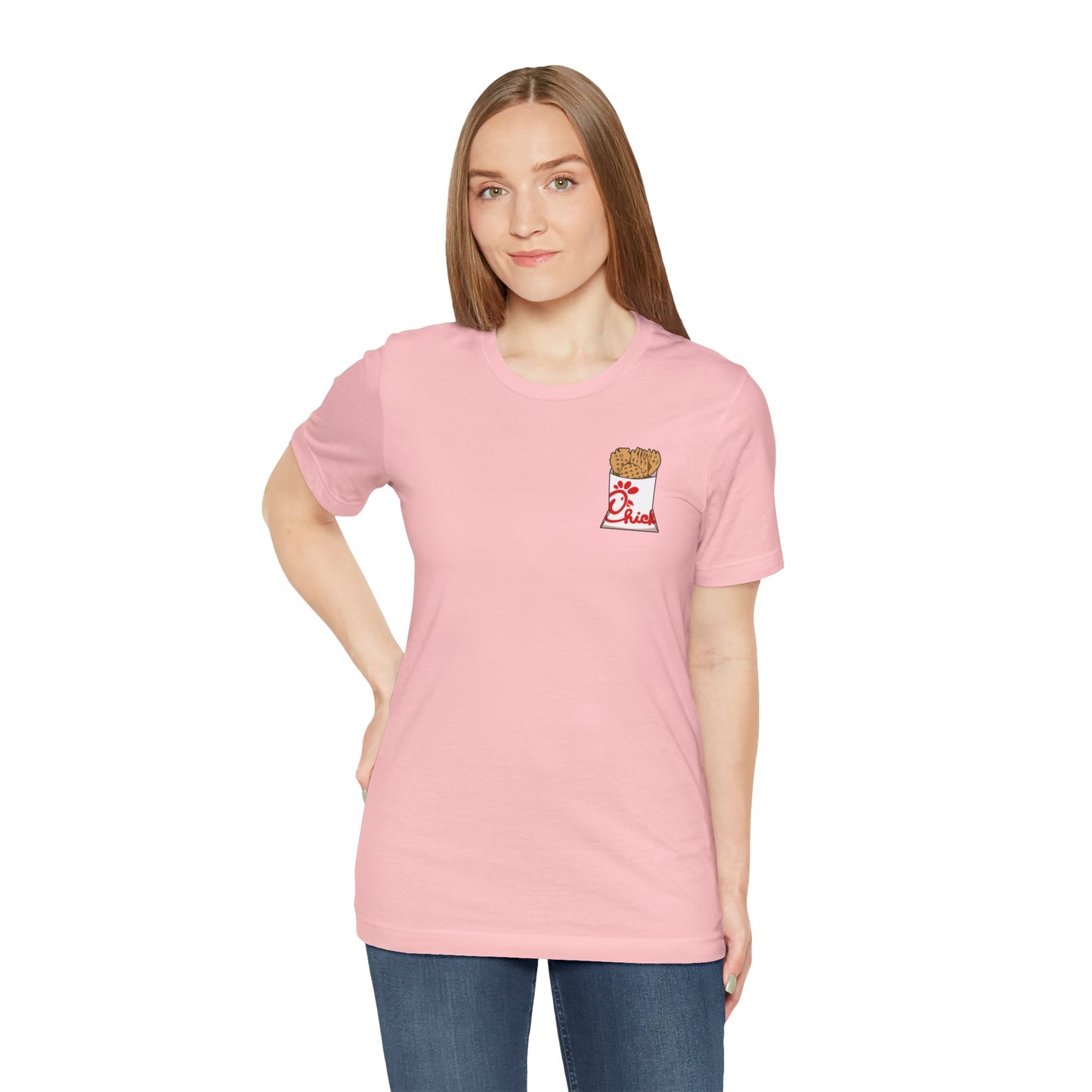 Chick Fil A Funny Archery Unisex Tee Shirt