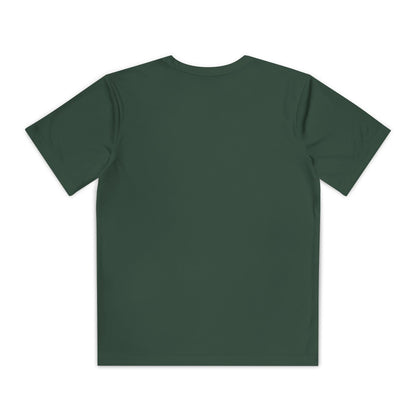 Youth Archery Tee - Eat Sleep Archery Repeat Shirt, Gift for Archers, Casual Sportswear, Kids Competitor Top, Archery Event Outfit