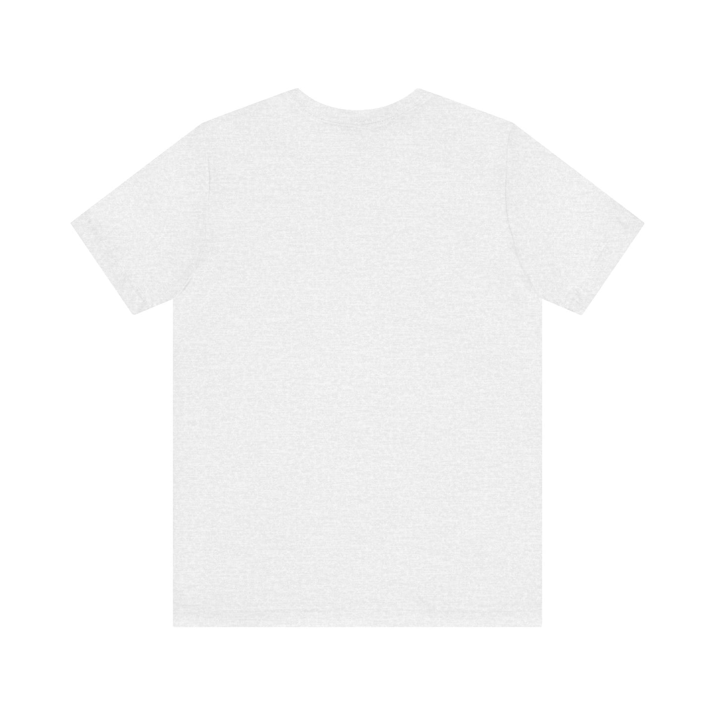 Floral Science Unisex Tee - Perfect for Gardeners & Nature Lovers