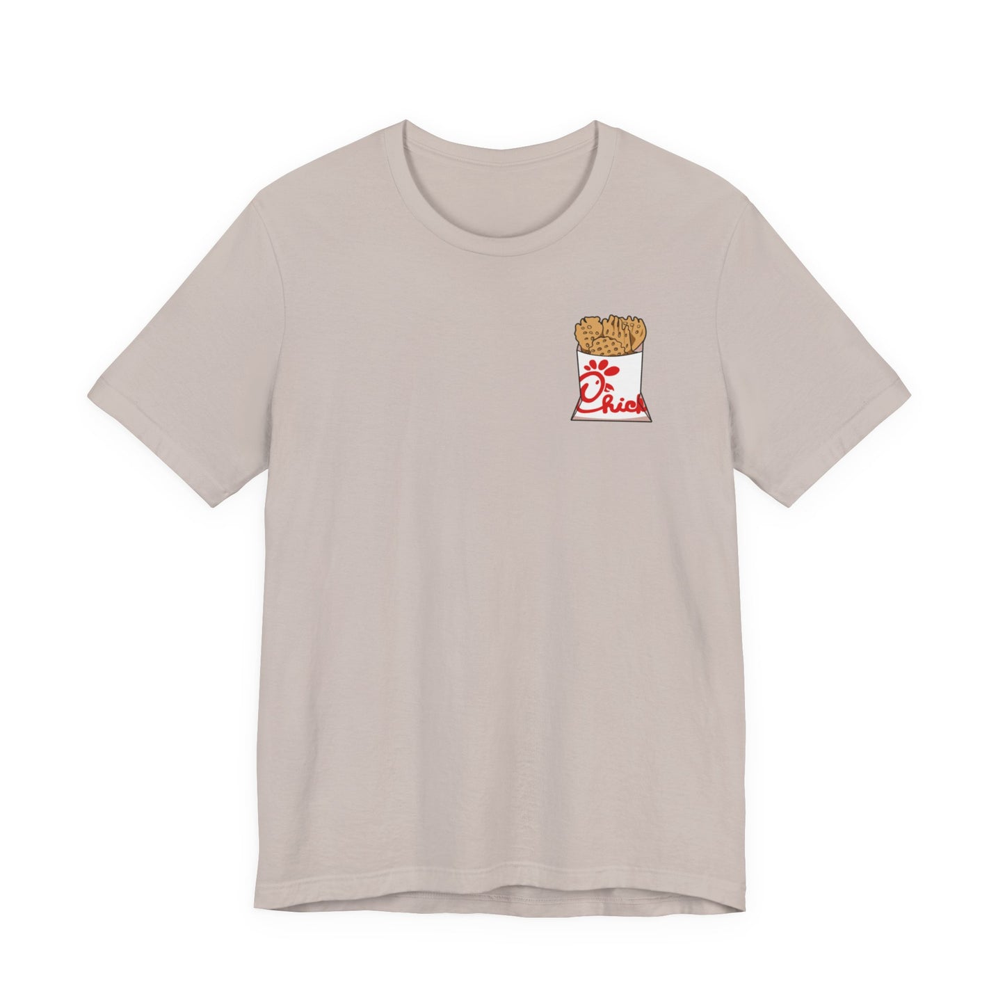 Chick Fil A Funny Archery Unisex Tee Shirt