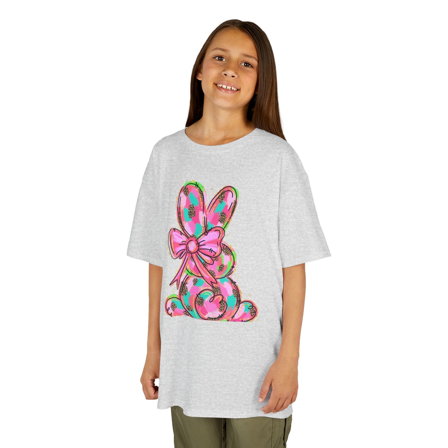 Kids Easter Bunny T-Shirt