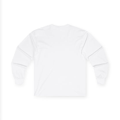 Archery Coach Long Sleeve Tee, Gift for Coaches, Sportswear, Team Apparel, Archery Lover Gift, Casual Everyday Wear