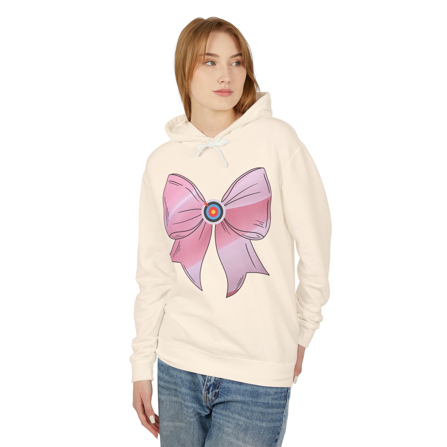Archery Bow Hoodie