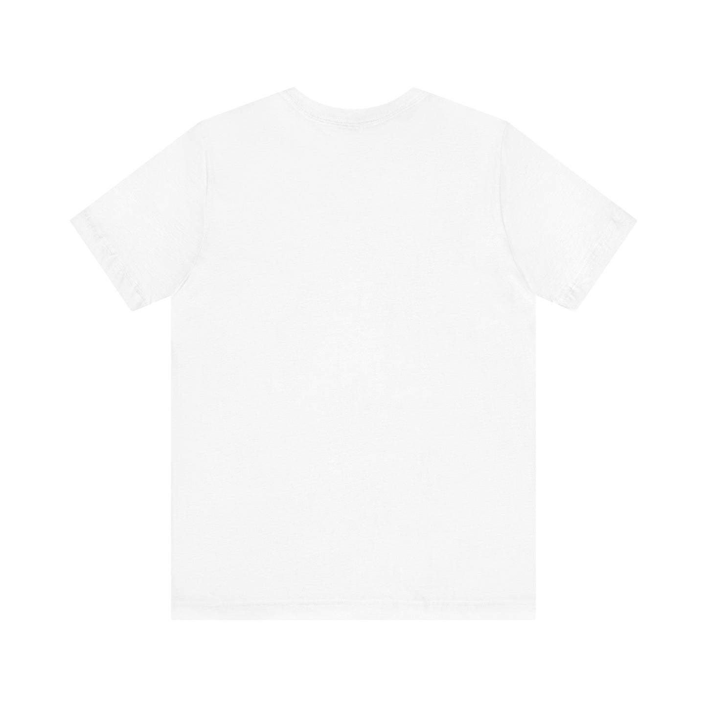 Floral Science Unisex Tee - Perfect for Gardeners & Nature Lovers
