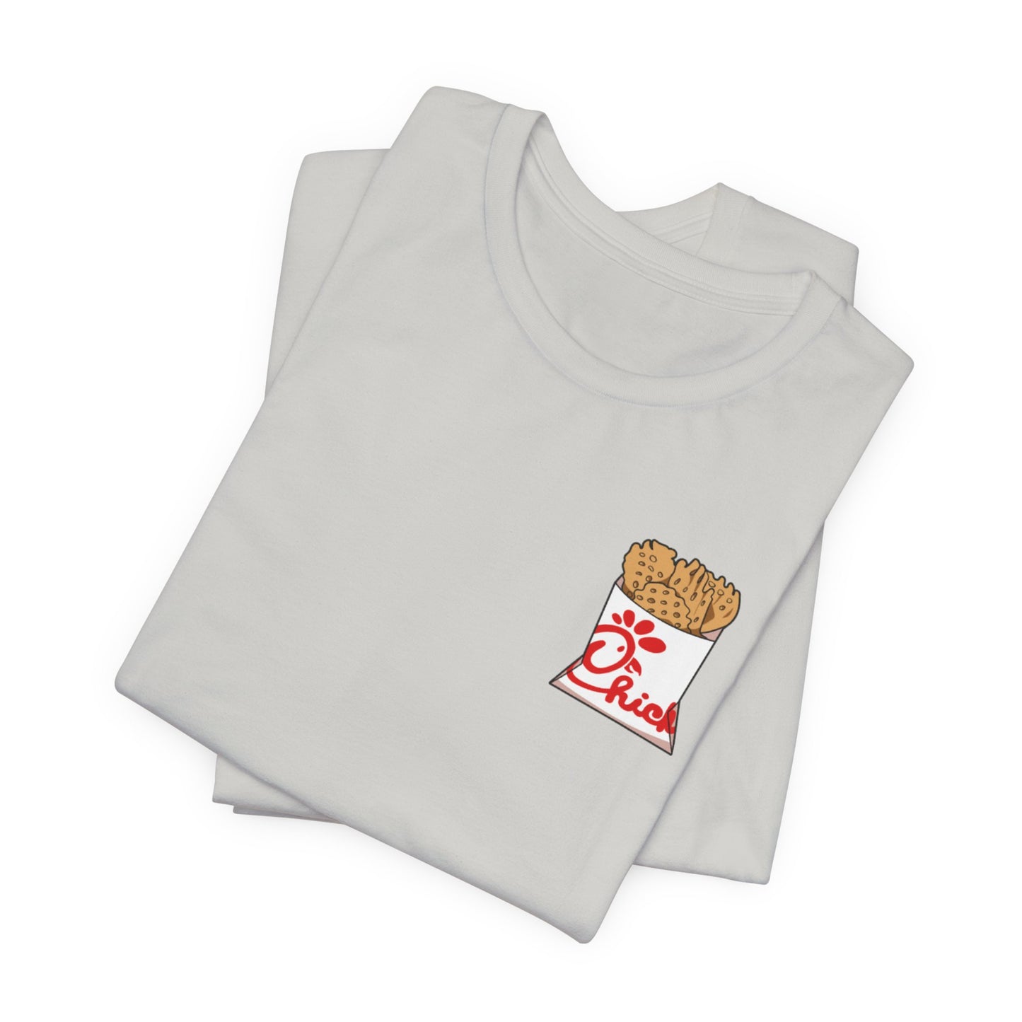 Chick Fil A Funny Archery Unisex Tee Shirt