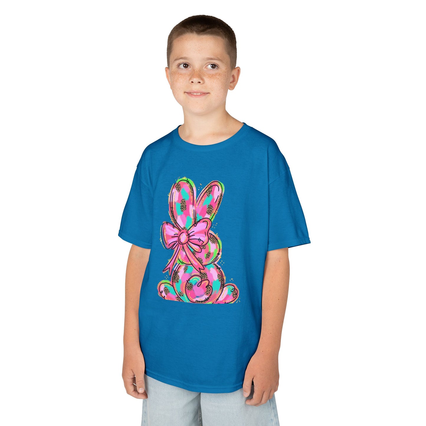 Kids Easter Bunny T-Shirt